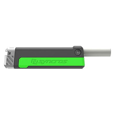 Превью  Мультитул SYNCROS Greenslide 11CT (11 функций) 275483-0001